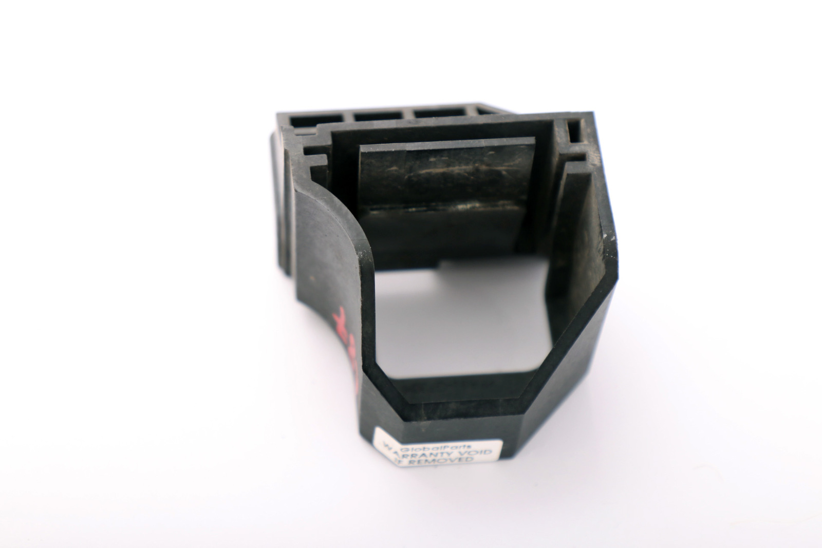 BMW E81 E82E E87 E87N E88 E92 E92N E93 Lower Cooler Bracket 7807185