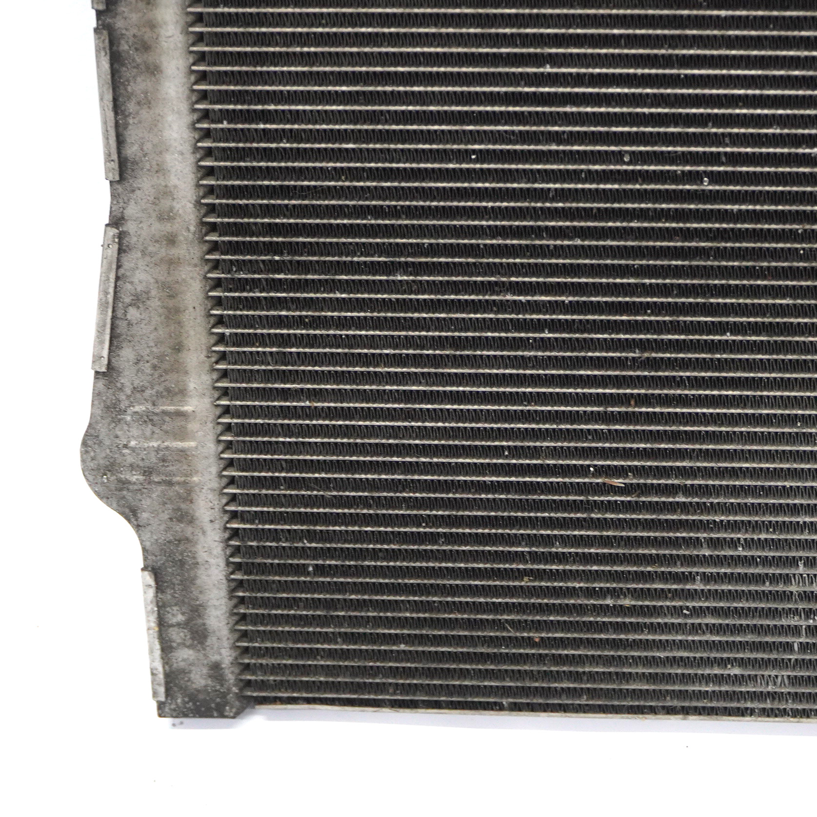 Radiator Water BMW X5 F15 Engine Cooling Coolant Unit Radiator 7807624