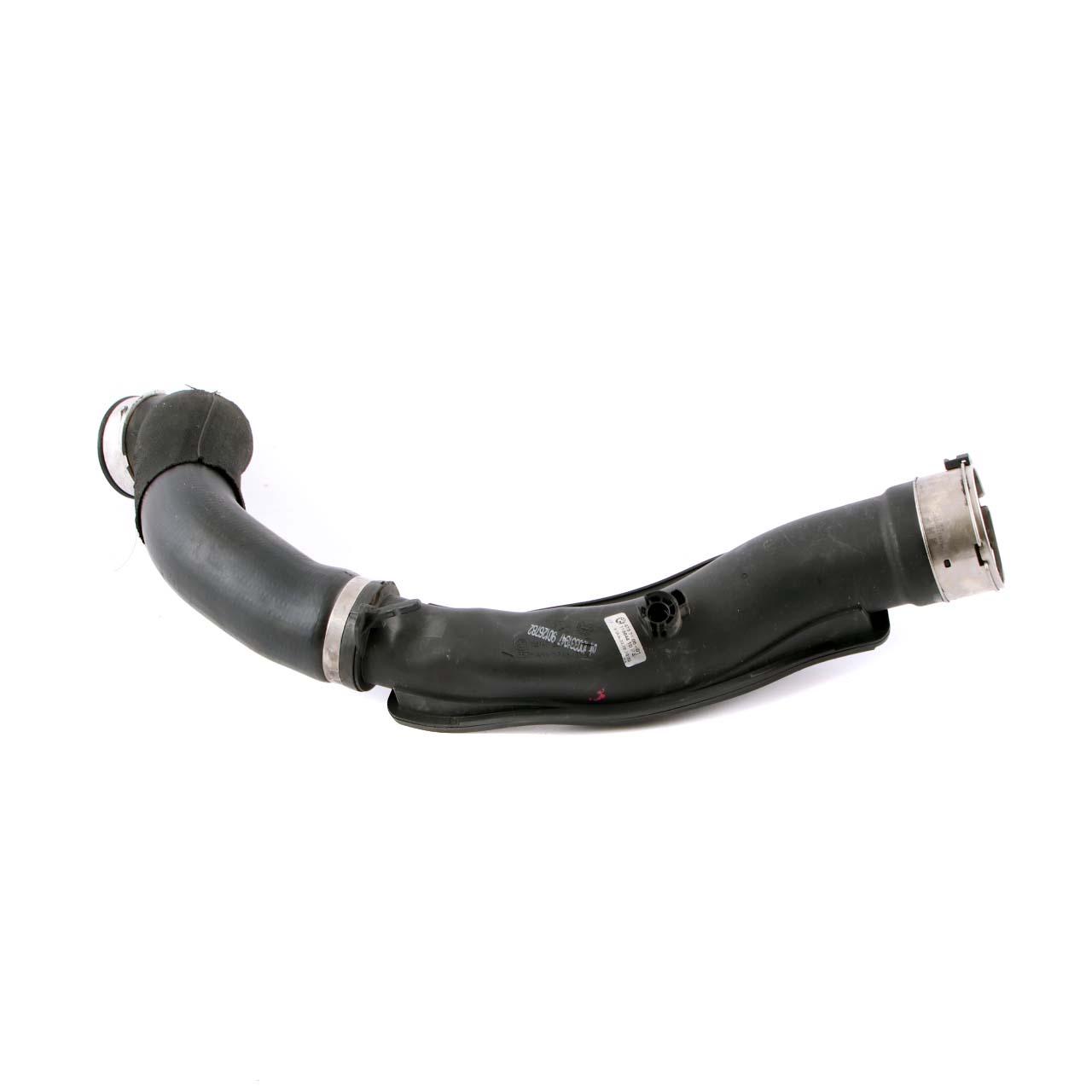 Charge Air Line BMW X5 E70 LCI X6 E71 N57 N57S Intake Manifold Hose 7807986