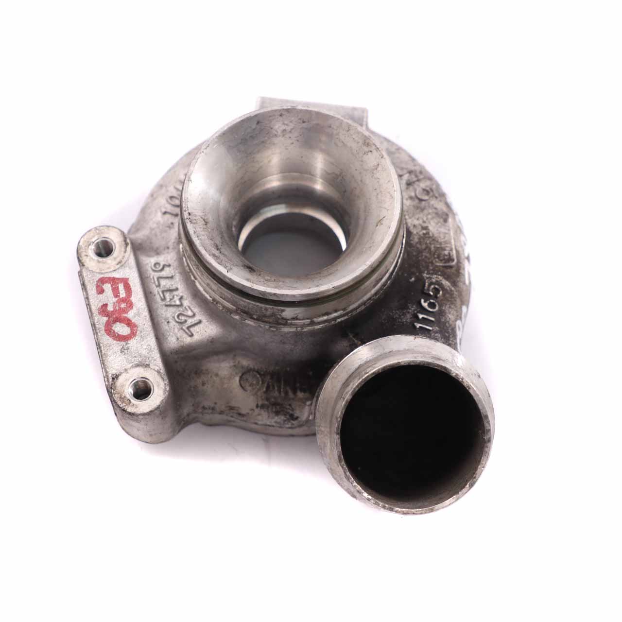 BMW E81 E87 LCI E90 120d 320d N47 Turbo Turbocharger Diesel Part Cover 7808477