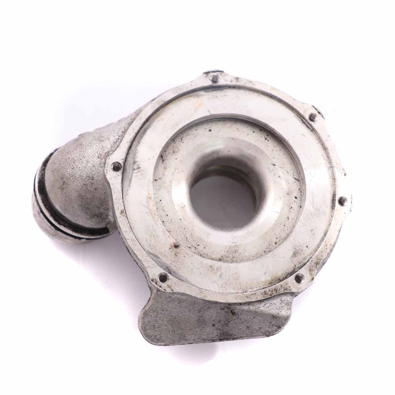 BMW E81 E87 LCI E90 120d 320d N47 Turbo Turbocharger Diesel Part Cover 7808477