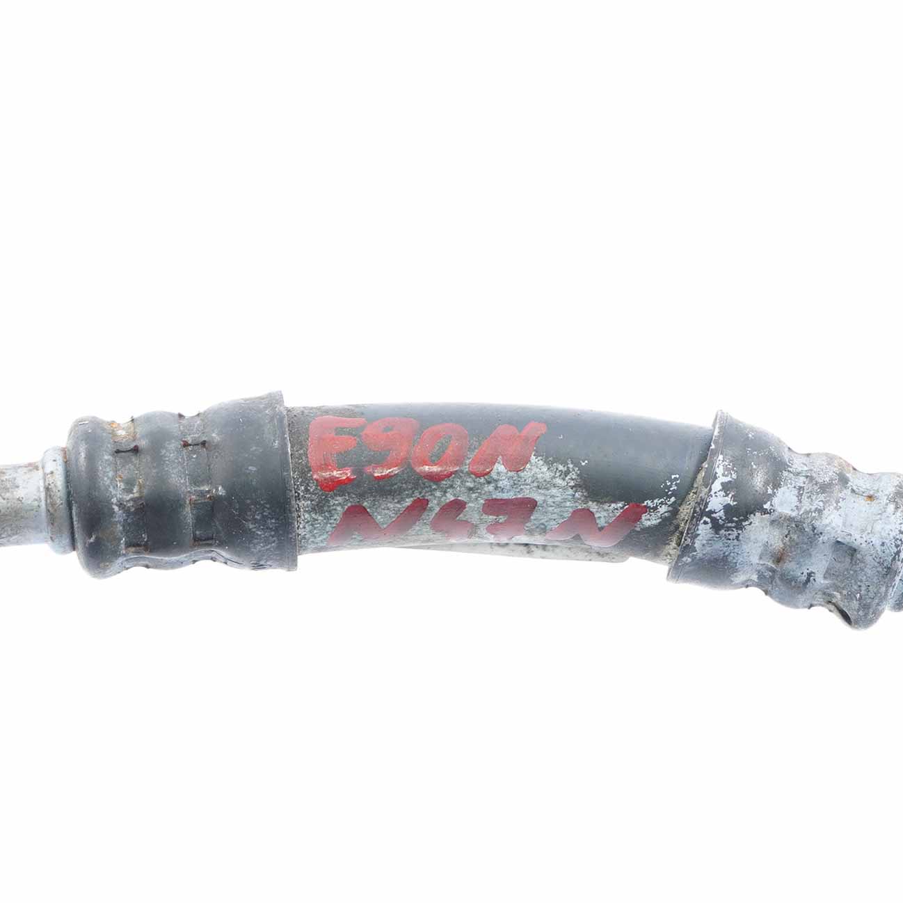 Oil Pipe BMW E90 LCI F20 F30 N47N Turbo Charger Lubrication Line Hose 7808756