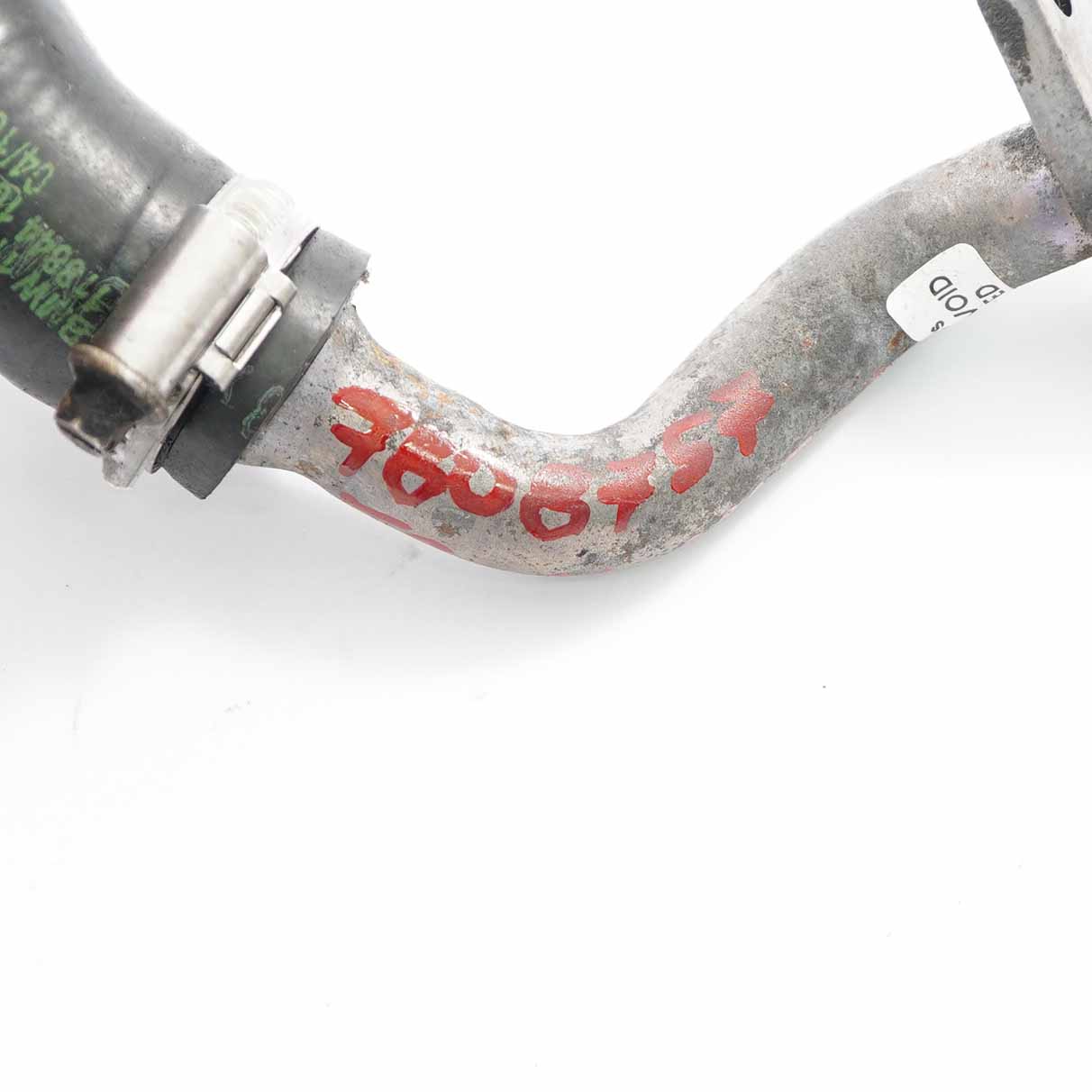 Oil Pipe BMW E90 LCI F20 F30 N47N Turbo Charger Lubrication Line Hose 7808757