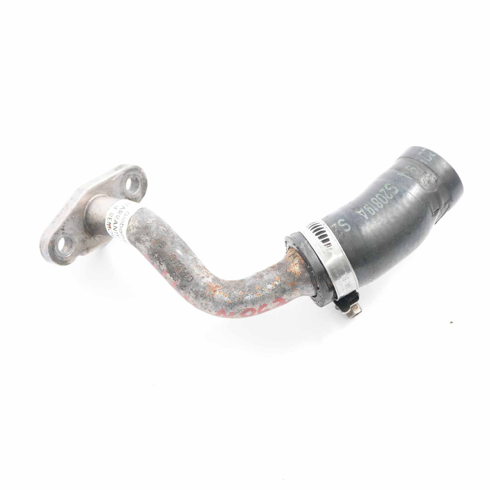 Oil Pipe BMW E90 LCI F20 F30 N47N Turbo Charger Lubrication Line Hose 7808757