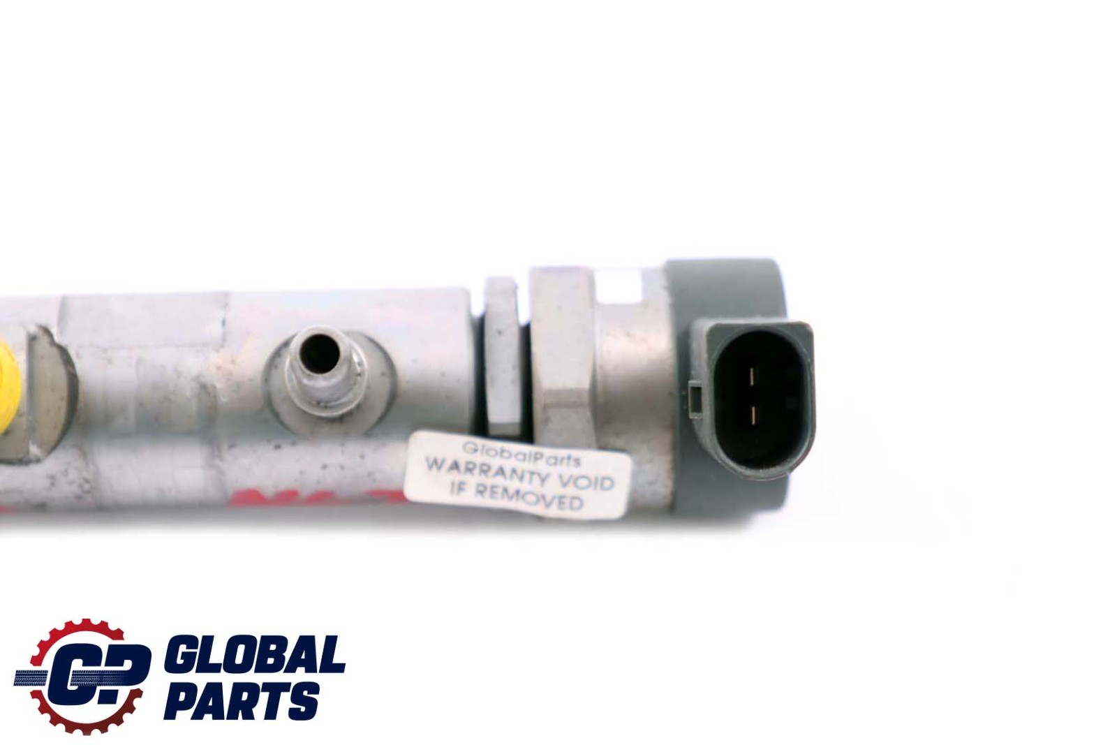 BMW E81 E87 LCI E90 F20 F30 Injector Fuel Rail N47 Diesel 7809127