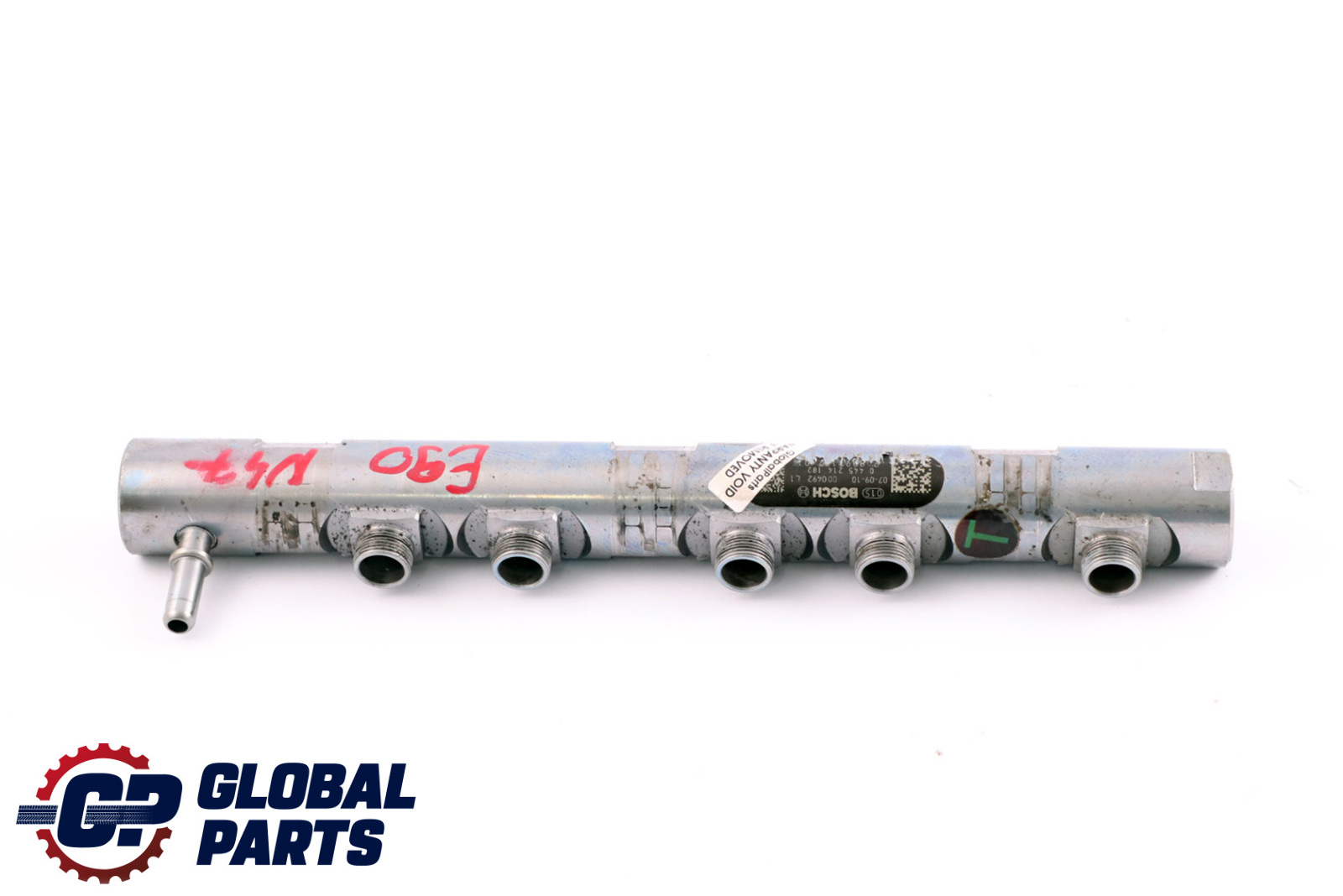 BMW 1 3 Series E81 E87 LCI E90 F20 F21 F30 Injector Fuel Rail Diesel N47 7809127