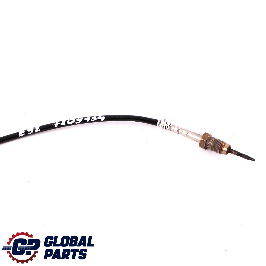 BMW 3 Series E90 E91 E92 335d M57N2 Exhaust Temperature Sensor 7809154