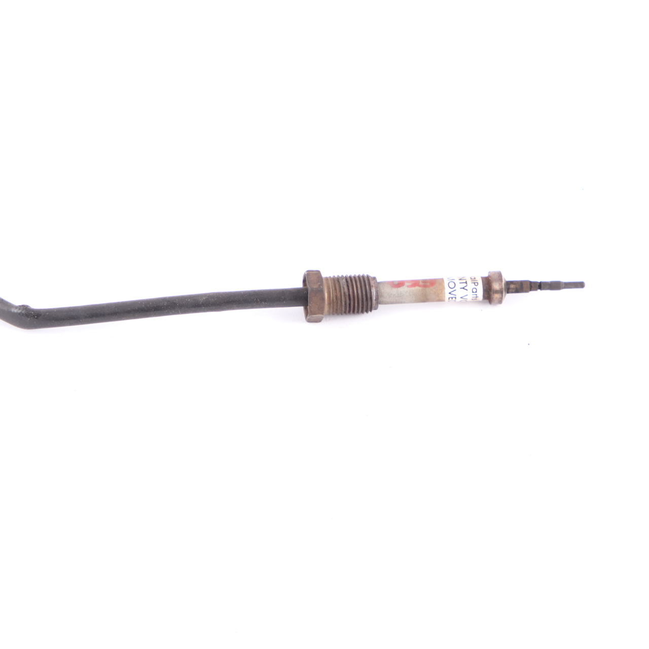 Temperature Sensor BMW E60 E61 E65 X3 E83 M57N2 Exhaust Gas 7795175