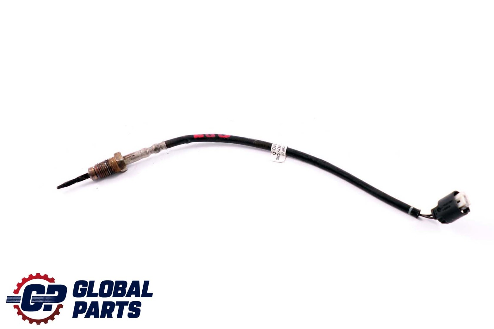 BMW 3 5 X5 Series E60 LCI E70 E90 E91 M57N2 Exhaust Temperature Sensor 7809158