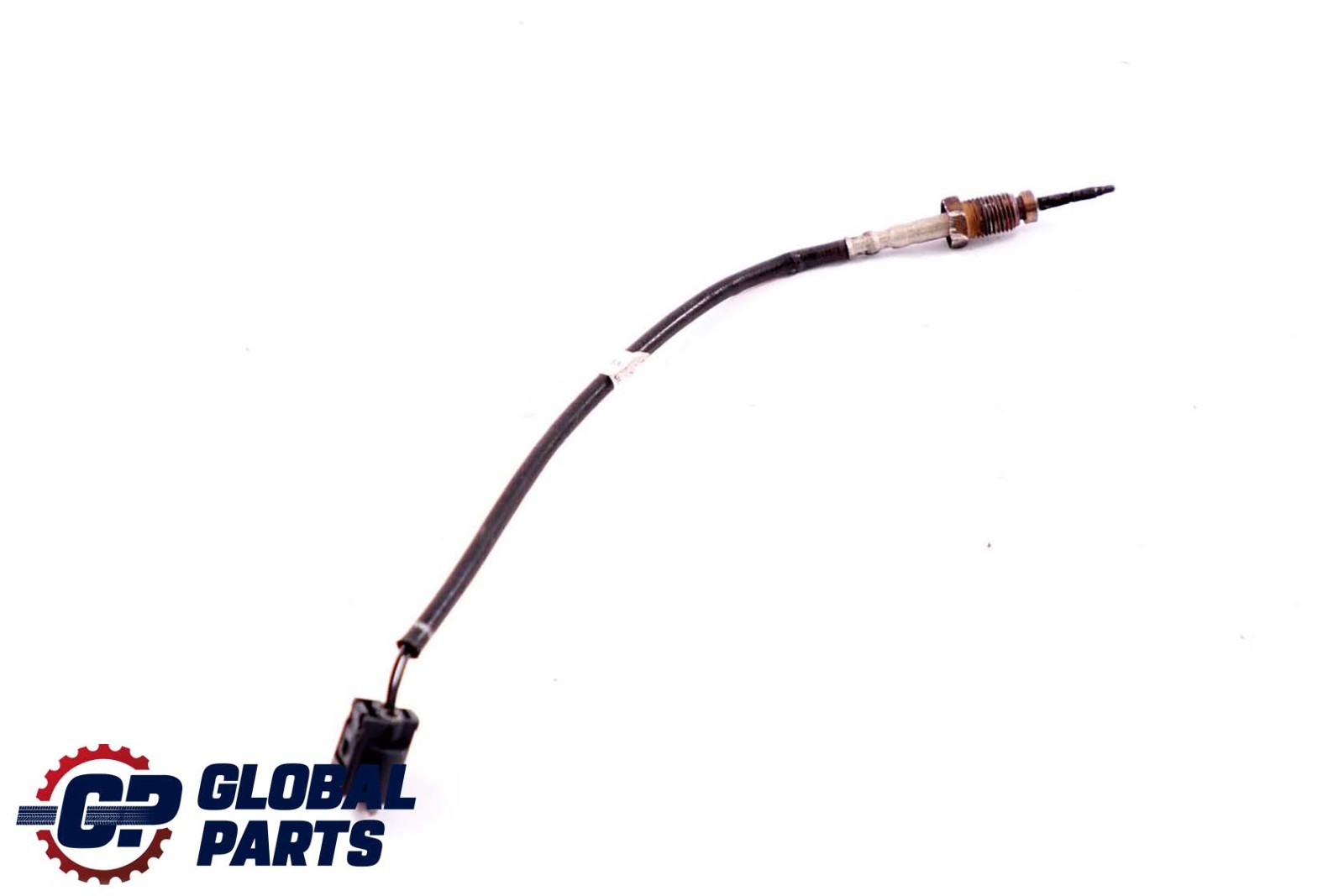 BMW 3 5 X5 Series E60 LCI E70 E90 E91 M57N2 Exhaust Temperature Sensor 7809158