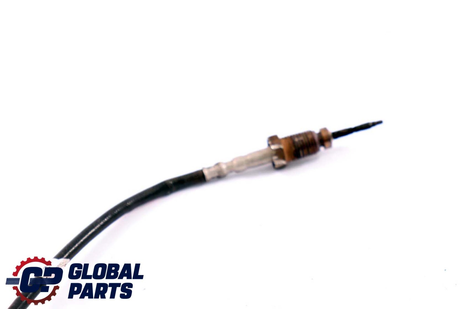 BMW 3 5 X5 Series E60 LCI E70 E90 E91 M57N2 Exhaust Temperature Sensor 7809158