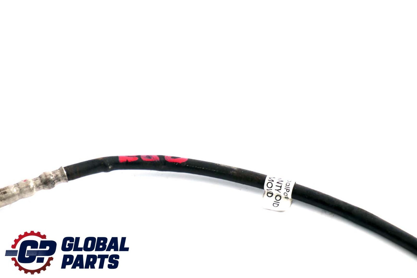 BMW 3 5 X5 Series E60 LCI E70 E90 E91 M57N2 Exhaust Temperature Sensor 7809158