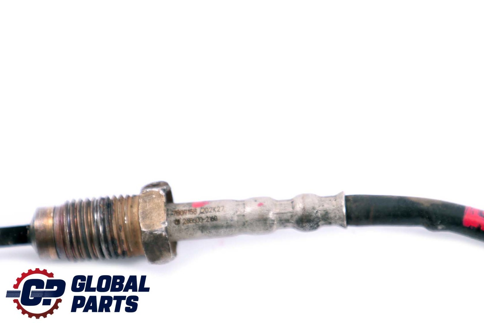 BMW 3 5 X5 Series E60 LCI E70 E90 E91 M57N2 Exhaust Temperature Sensor 7809158