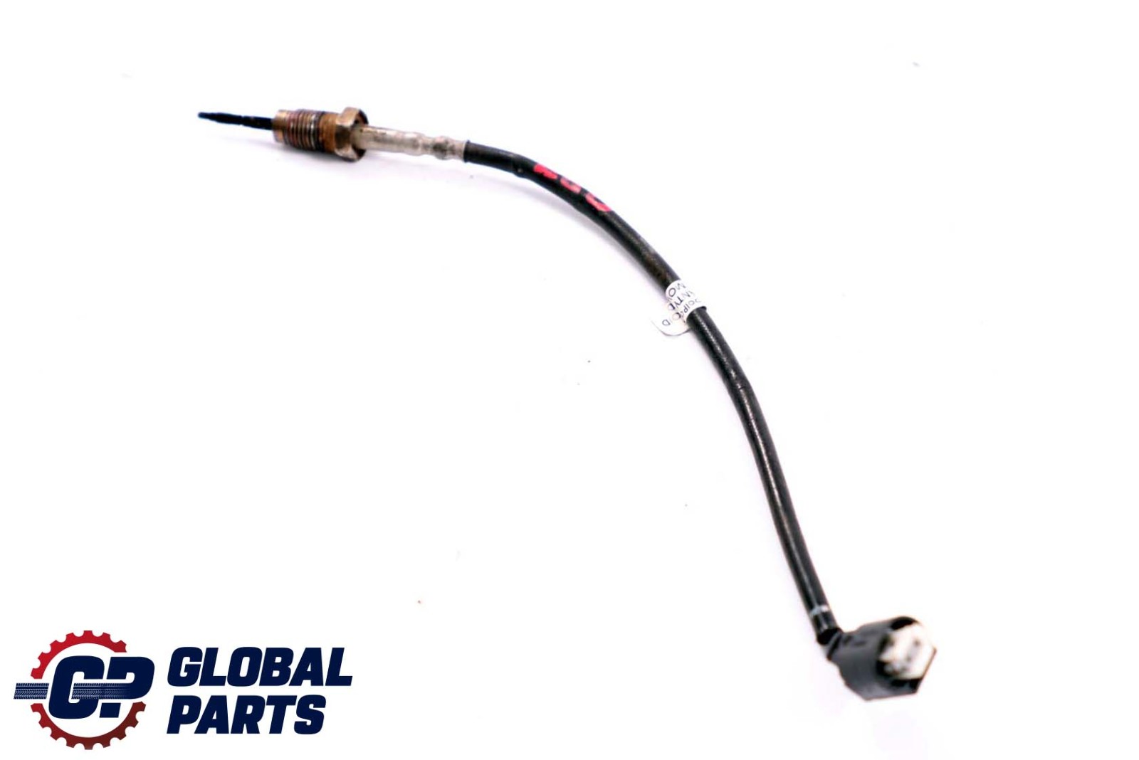 BMW 3 5 X5 Series E60 LCI E70 E90 E91 M57N2 Exhaust Temperature Sensor 7809158