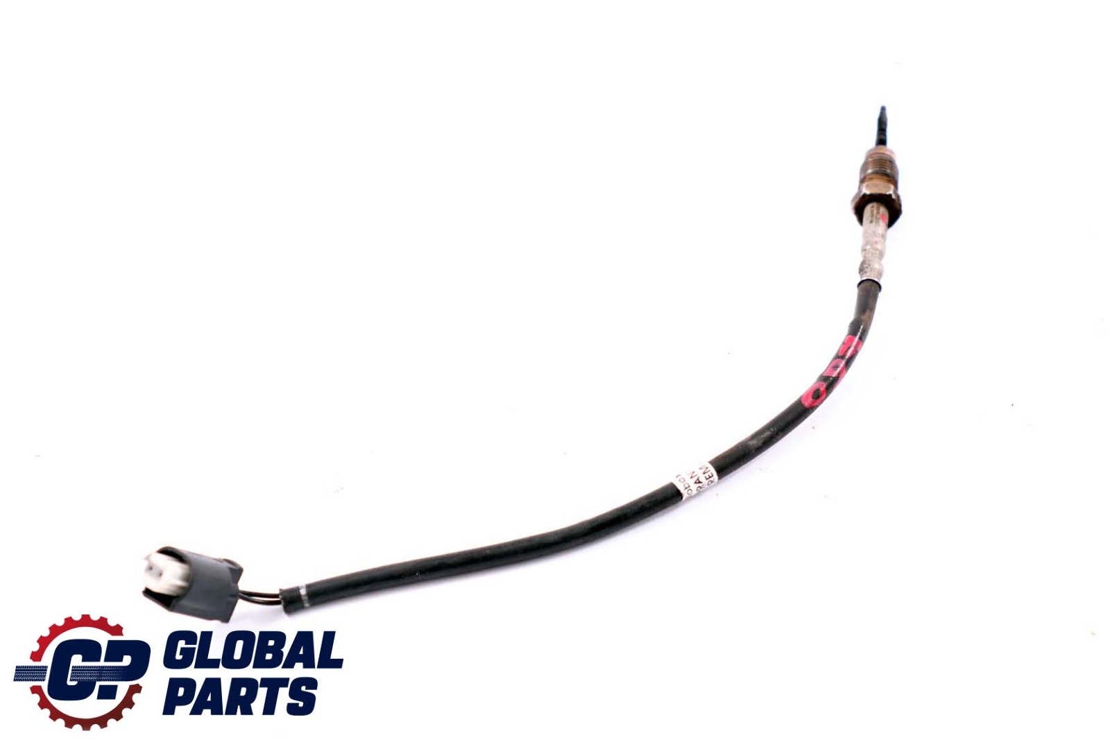 BMW 3 5 X5 Series E60 LCI E70 E90 E91 M57N2 Exhaust Temperature Sensor 7809158