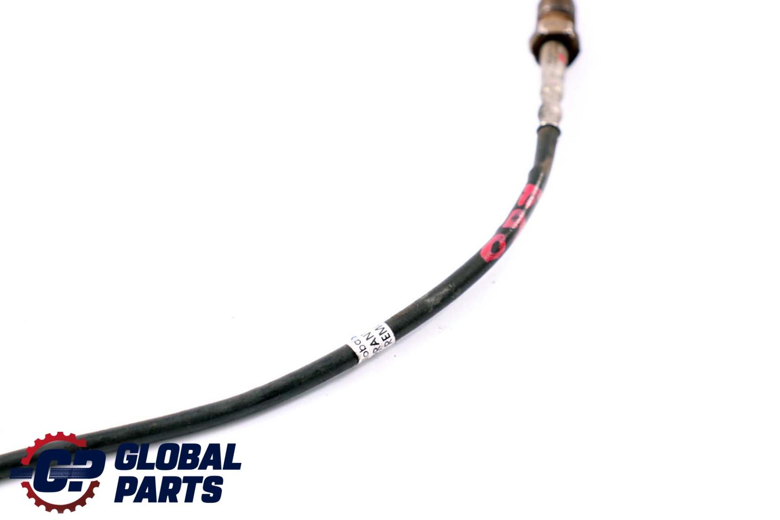 BMW 3 5 X5 Series E60 LCI E70 E90 E91 M57N2 Exhaust Temperature Sensor 7809158