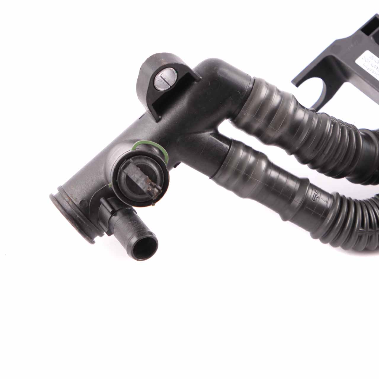 Engine Thermostat Mini Cooper D R55 R56 W16 Cooling Housing Pipe Hose 7809191