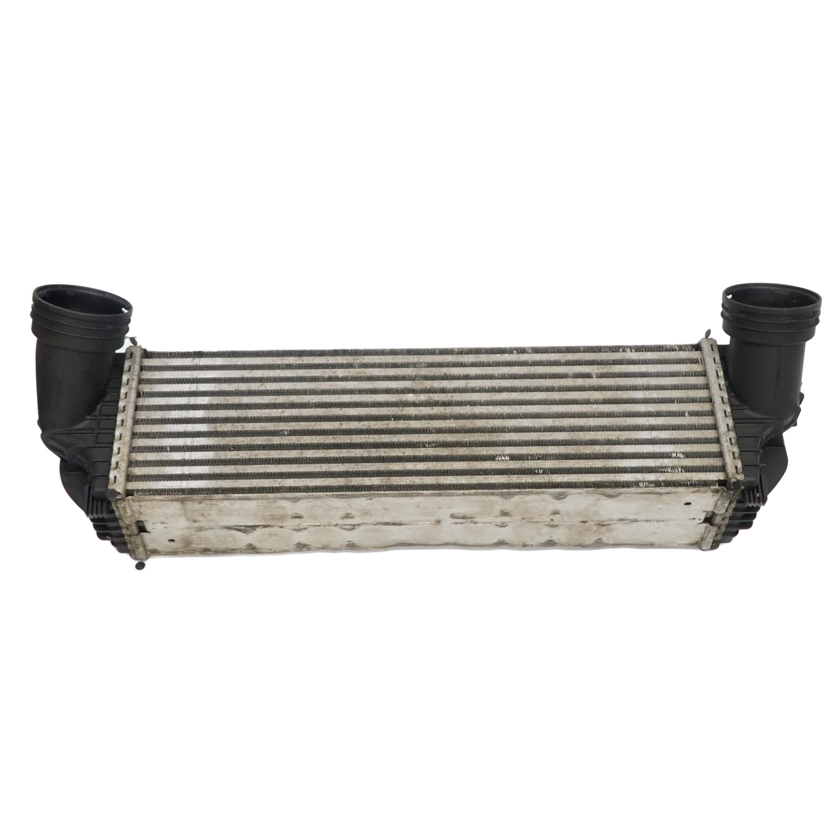 BMW E70 E71 M57N2 N55 N57 Charge Air Cooler Intercooler Radiator Diesel 7809321