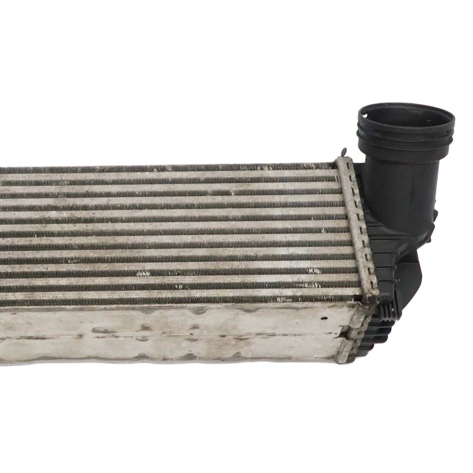 BMW E70 E71 M57N2 N55 N57 Charge Air Cooler Intercooler Radiator Diesel 7809321