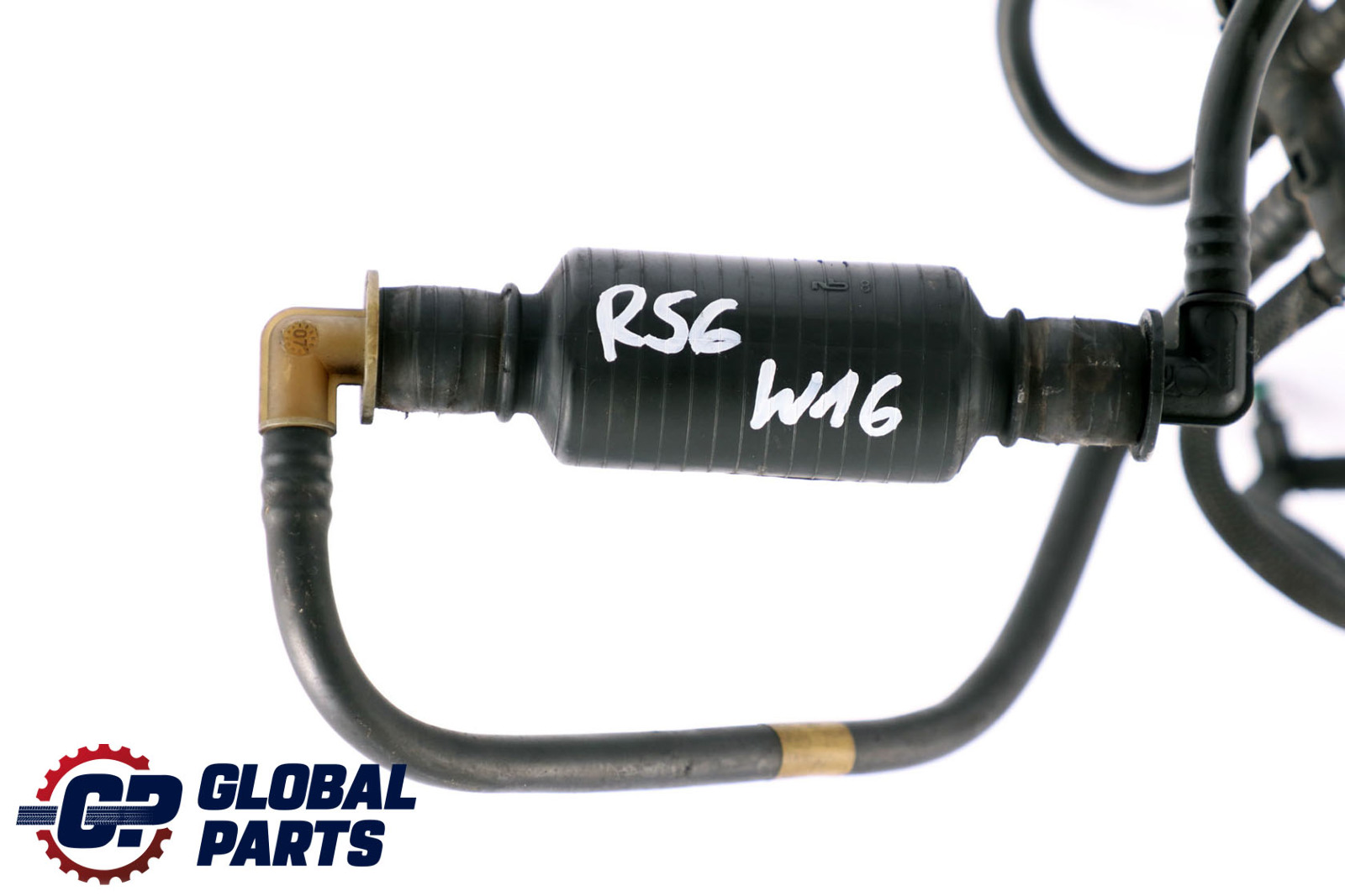 Mini Cooper One D R55 R56 Diesel W16 Fuel Pipe Hose Lines 7810129