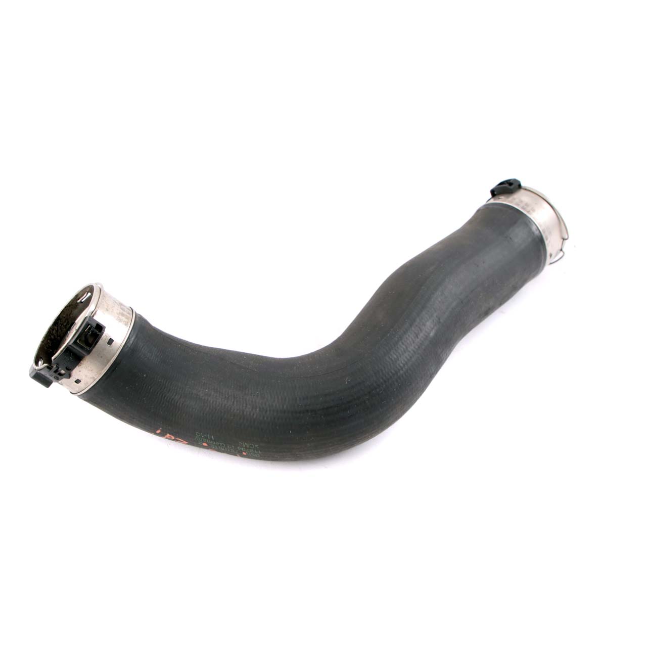 Air Charge Line BMW F10 F11 520d 525d N47N Diesel Intake Manifold Hose 7810615