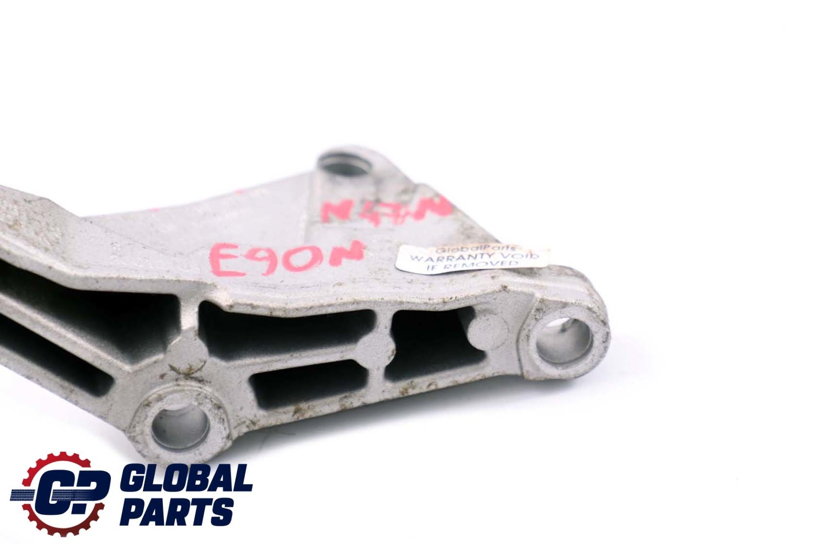 BMW 1 3 5 Series E90 LCI F10 F20 Diesel N47N Support Fuel Pump Bracket 7810698