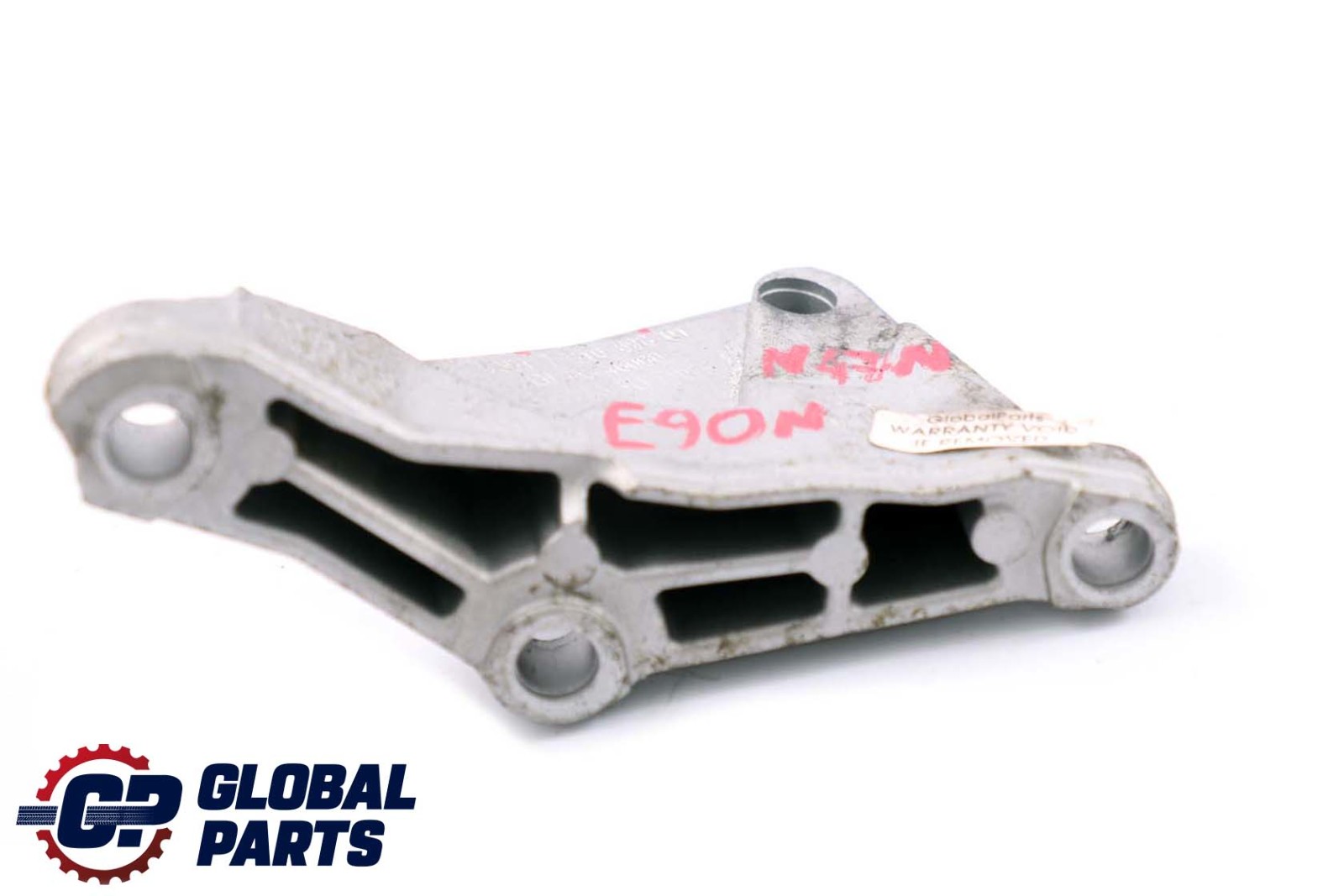 BMW 1 3 5 Series E90 LCI F10 F20 Diesel N47N Support Fuel Pump Bracket 7810698