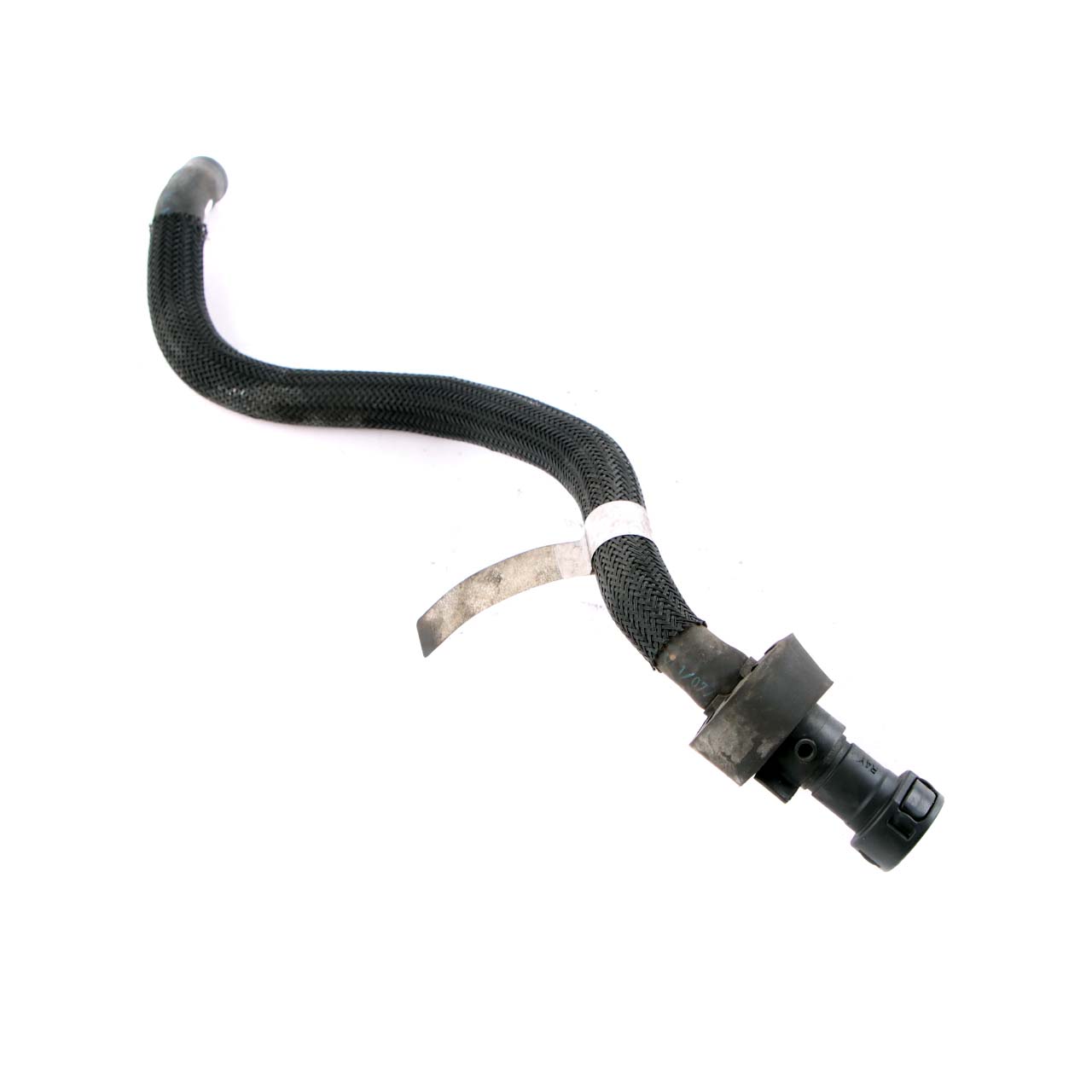 BMW X1 E90 E91 E92 E93 LCI E84 N47N Fuel Return Line Pipe Hose 7810787