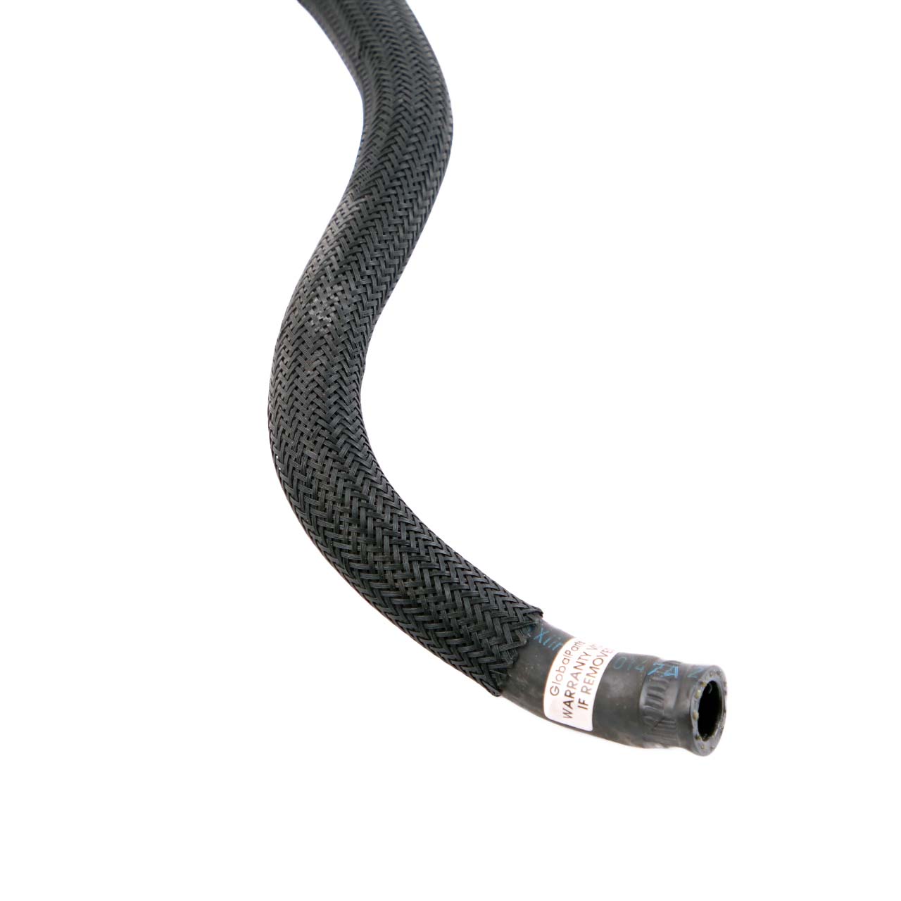 BMW X1 E90 E91 E92 E93 LCI E84 N47N Fuel Return Line Pipe Hose 7810787