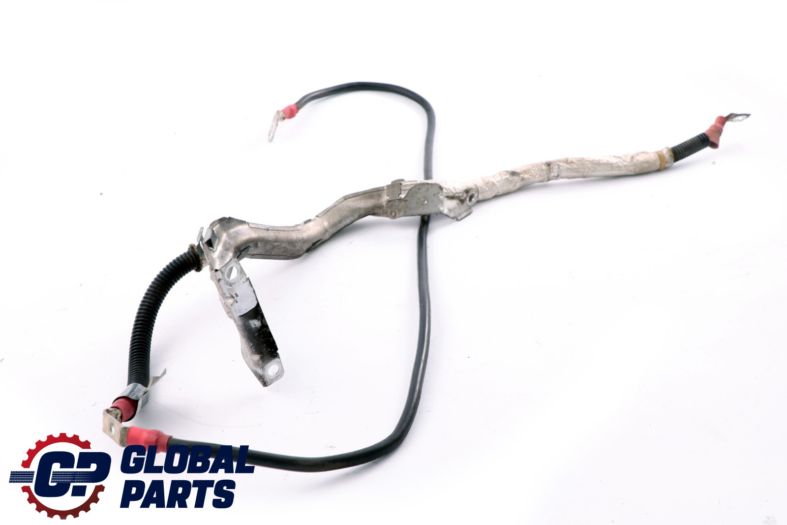 BMW 3 Series E90 E91 E92 LCI N47N Engine Alternator Starter Cable B 7810860