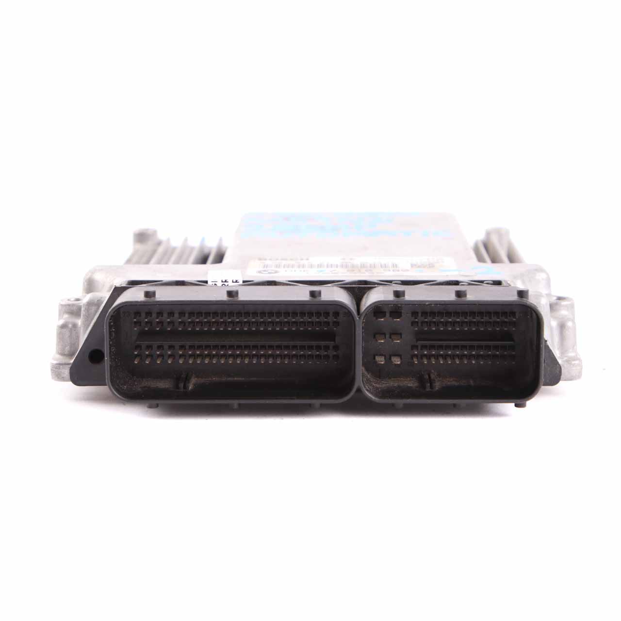 BMW E60 E90 X5 E70 3.0sd 335d 535d M57N2 Engine ECU KIT DDE 7810980 CAS3 + Key