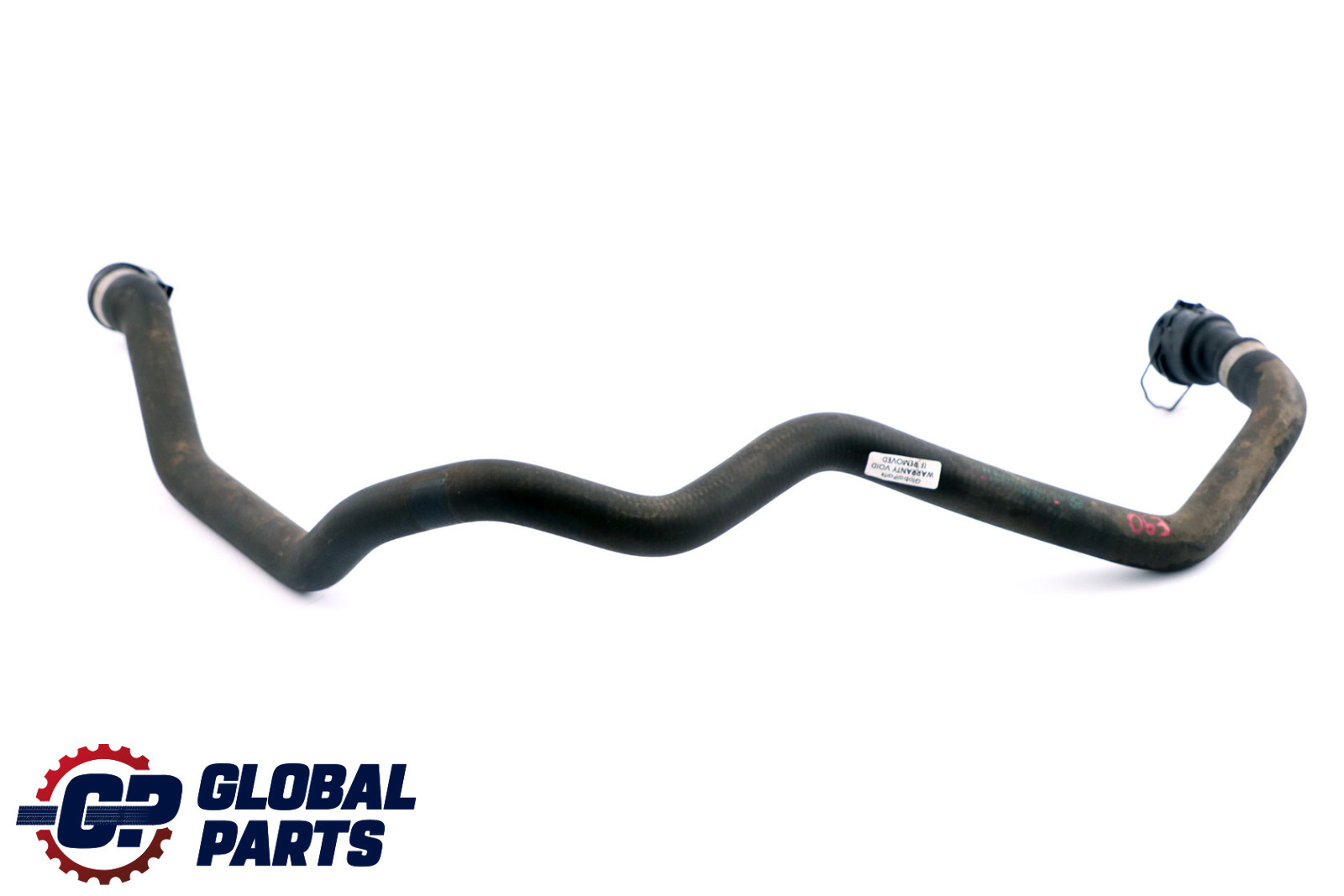 BMW X1 3 Series E84 E90N E91N E92N E93N Coolant Hose Pipe Diesel