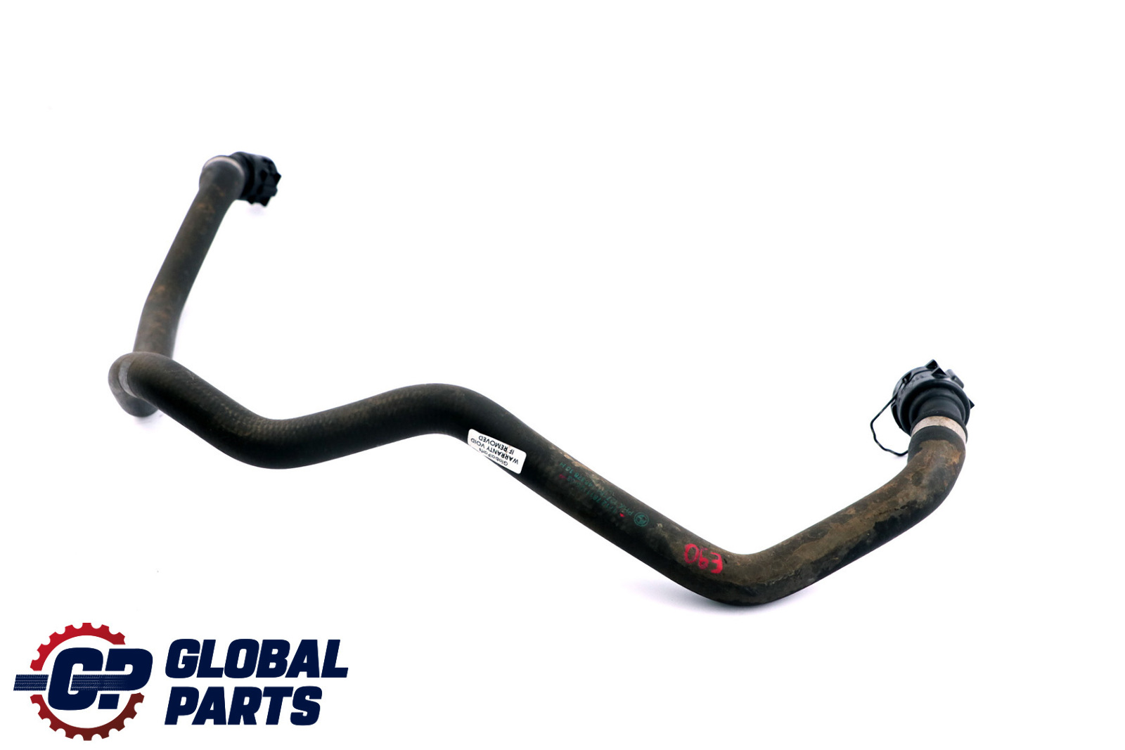 BMW X1 3 Series E84 E90N E91N E92N E93N Coolant Hose Pipe Diesel