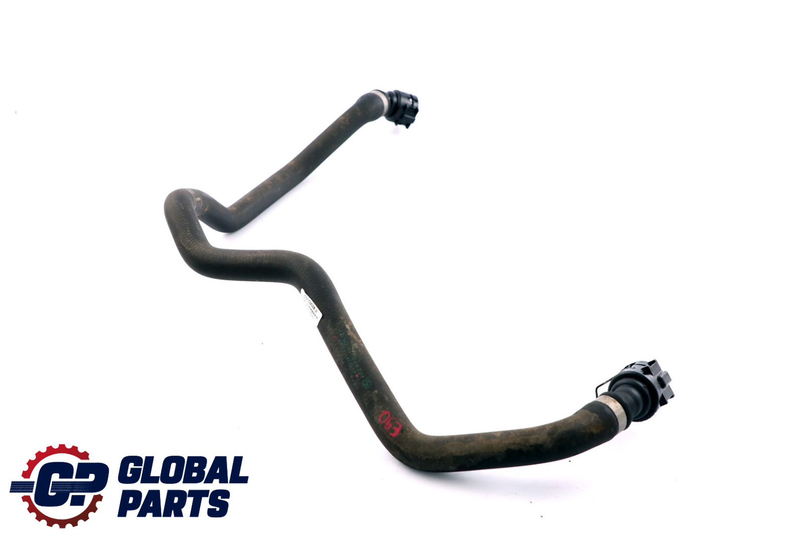 BMW X1 3 Series E84 E90N E91N E92N E93N Coolant Hose Pipe Diesel