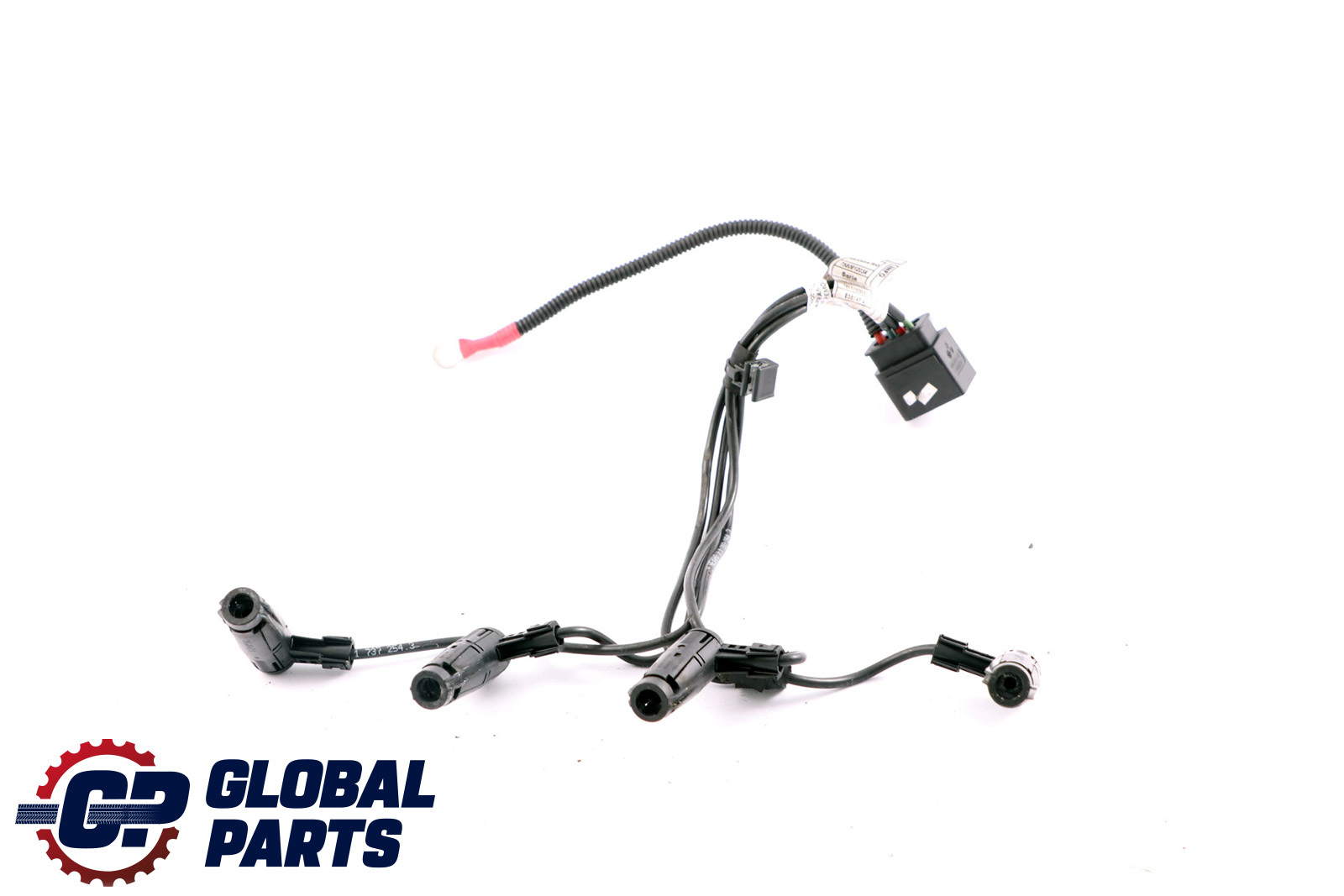 BMW 1 3 5 Series F10 F20 E90 LCI Wiring Harness Engine Glow Plug Module 7811163