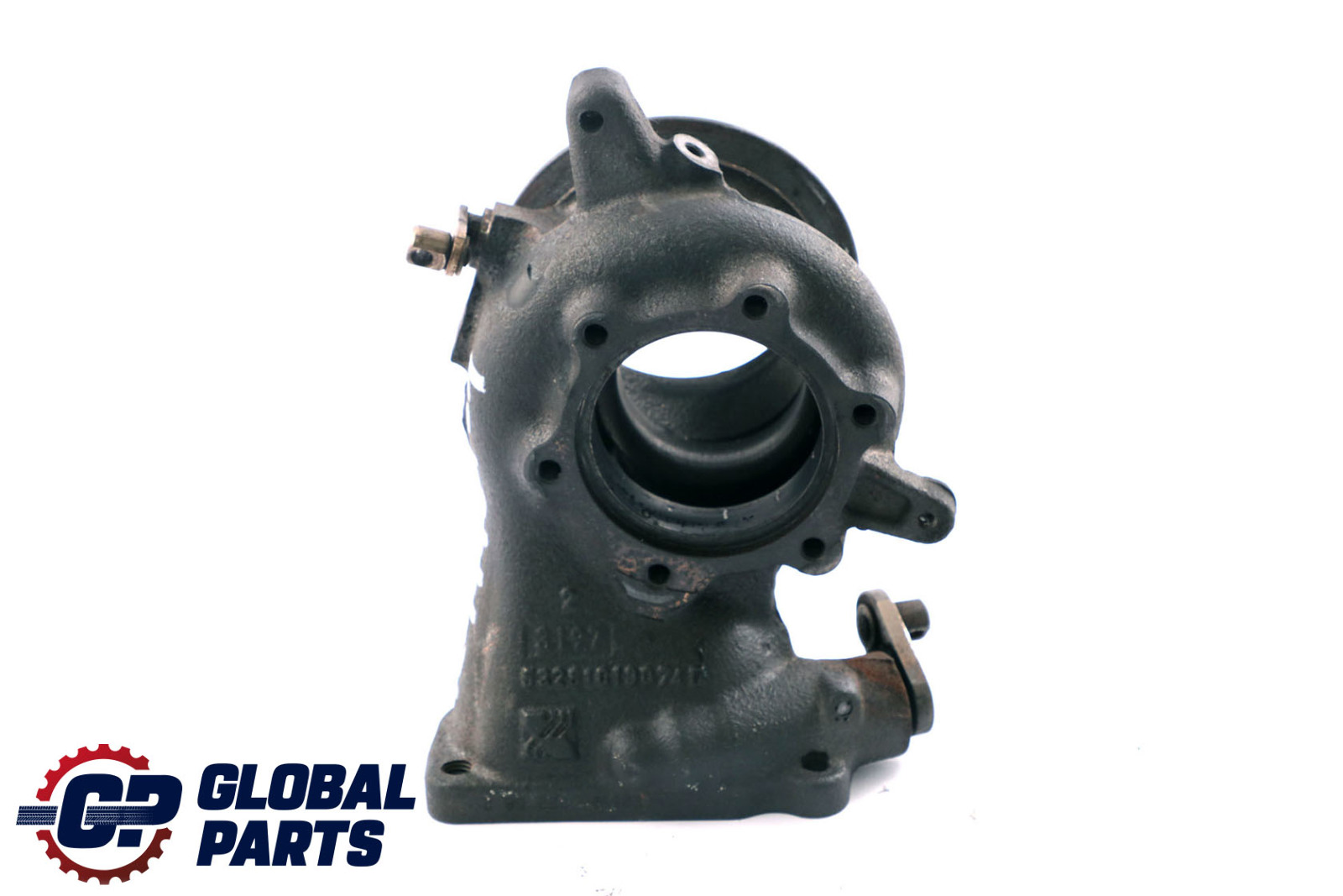 BMW E60 E61 E90 E91 335d 535d M57N2 Housing Cover Part Turbocharger Turbo