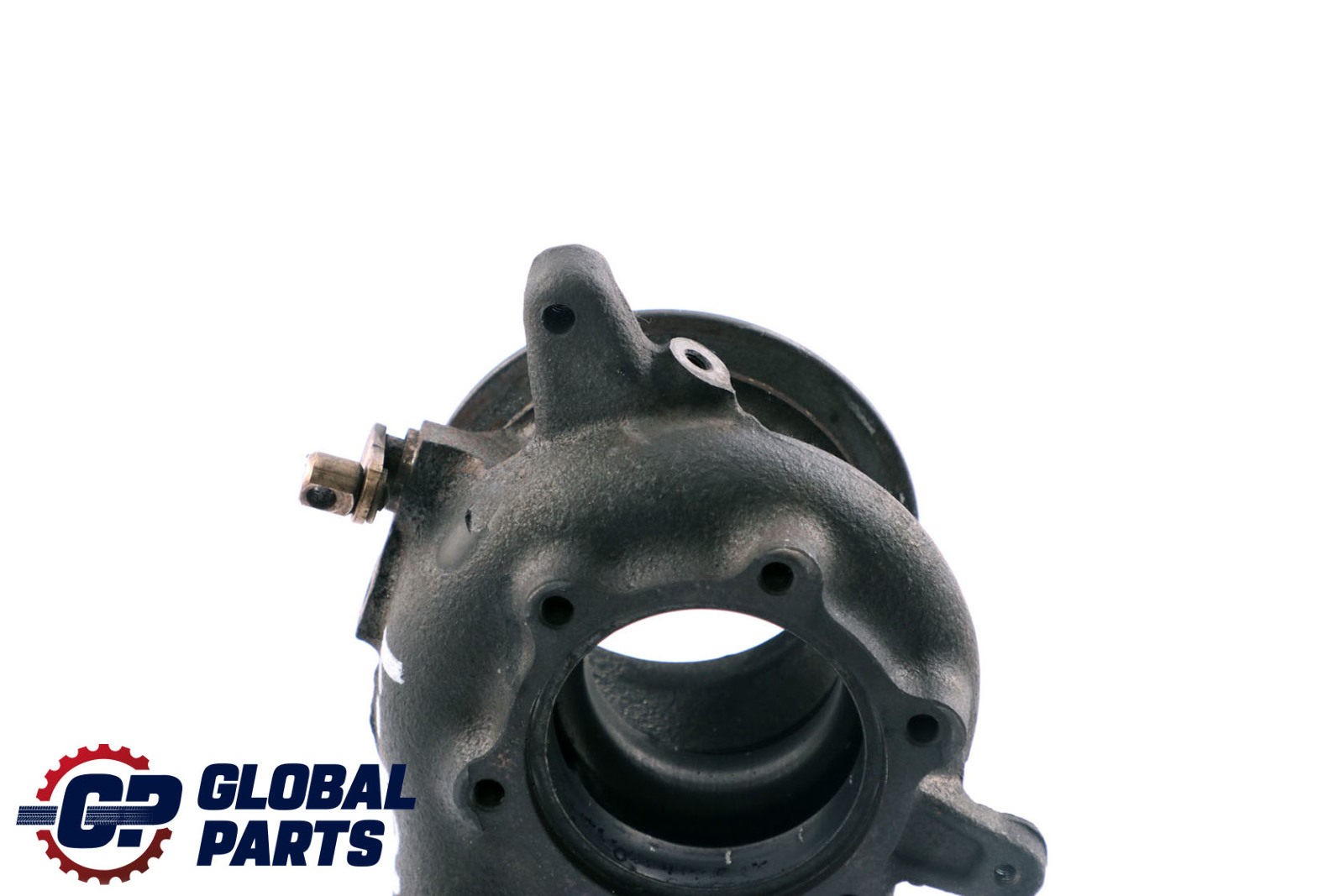 BMW E60 E61 E90 E91 335d 535d M57N2 Housing Cover Part Turbocharger Turbo