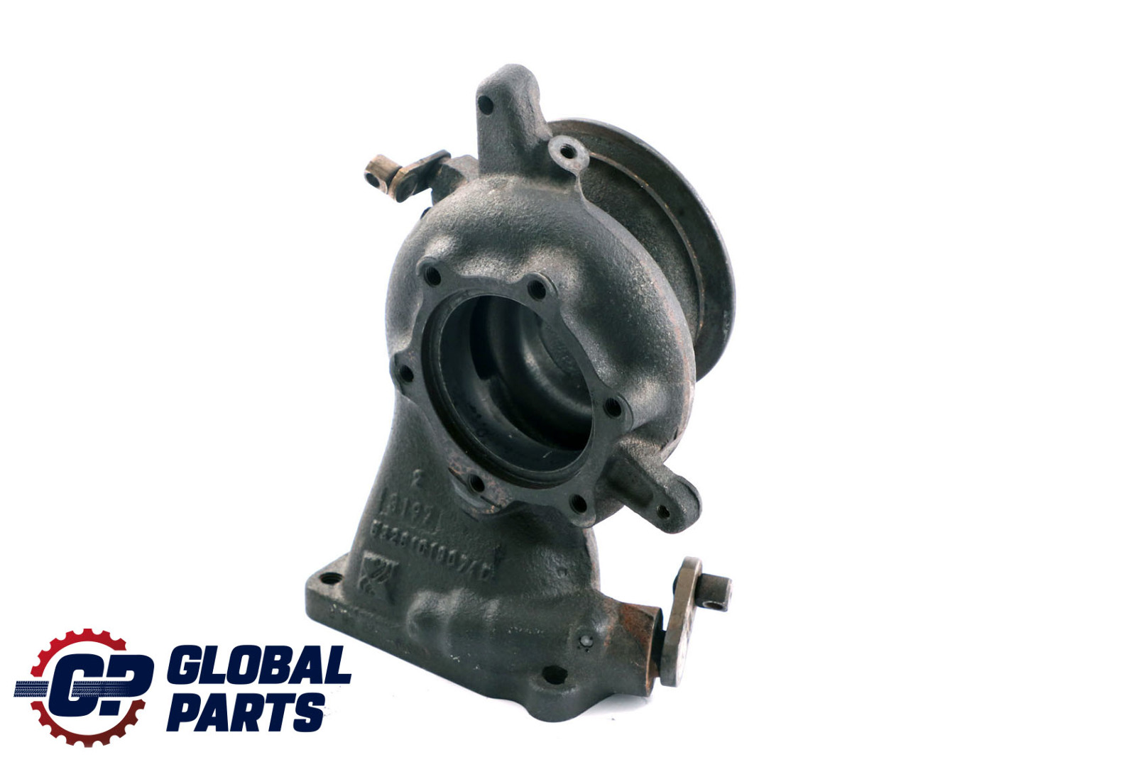 BMW E60 E61 E90 E91 335d 535d M57N2 Housing Cover Part Turbocharger Turbo