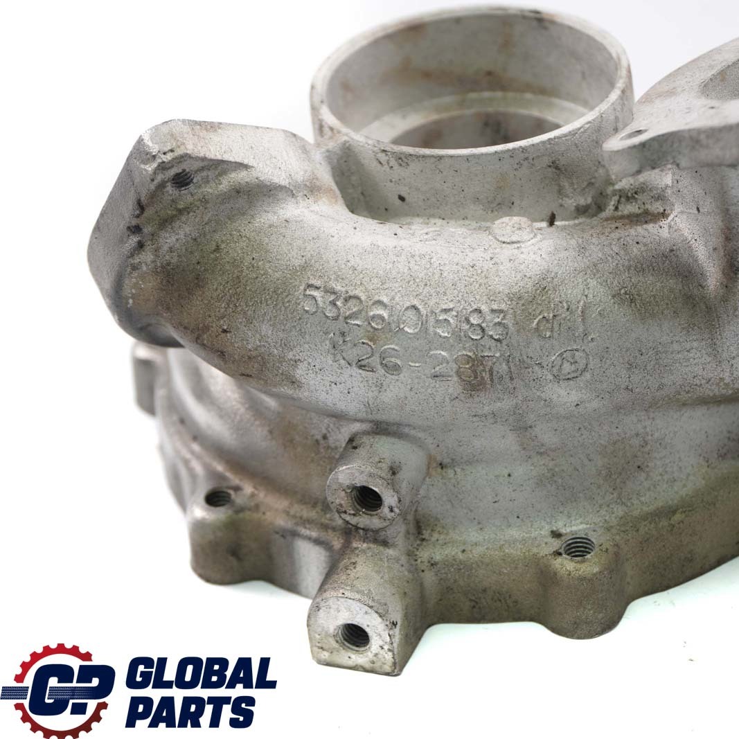 BMW E60 E61 E90 E91 335d 535d M57N2 Housing Cover Part Turbocharger Turbo