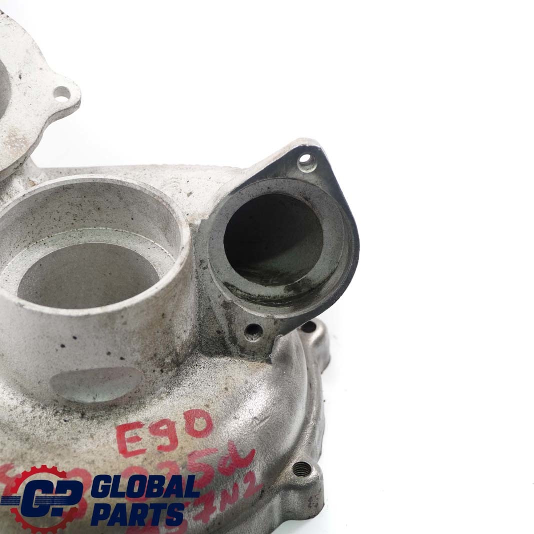 BMW E60 E61 E90 E91 335d 535d M57N2 Housing Cover Part Turbocharger Turbo