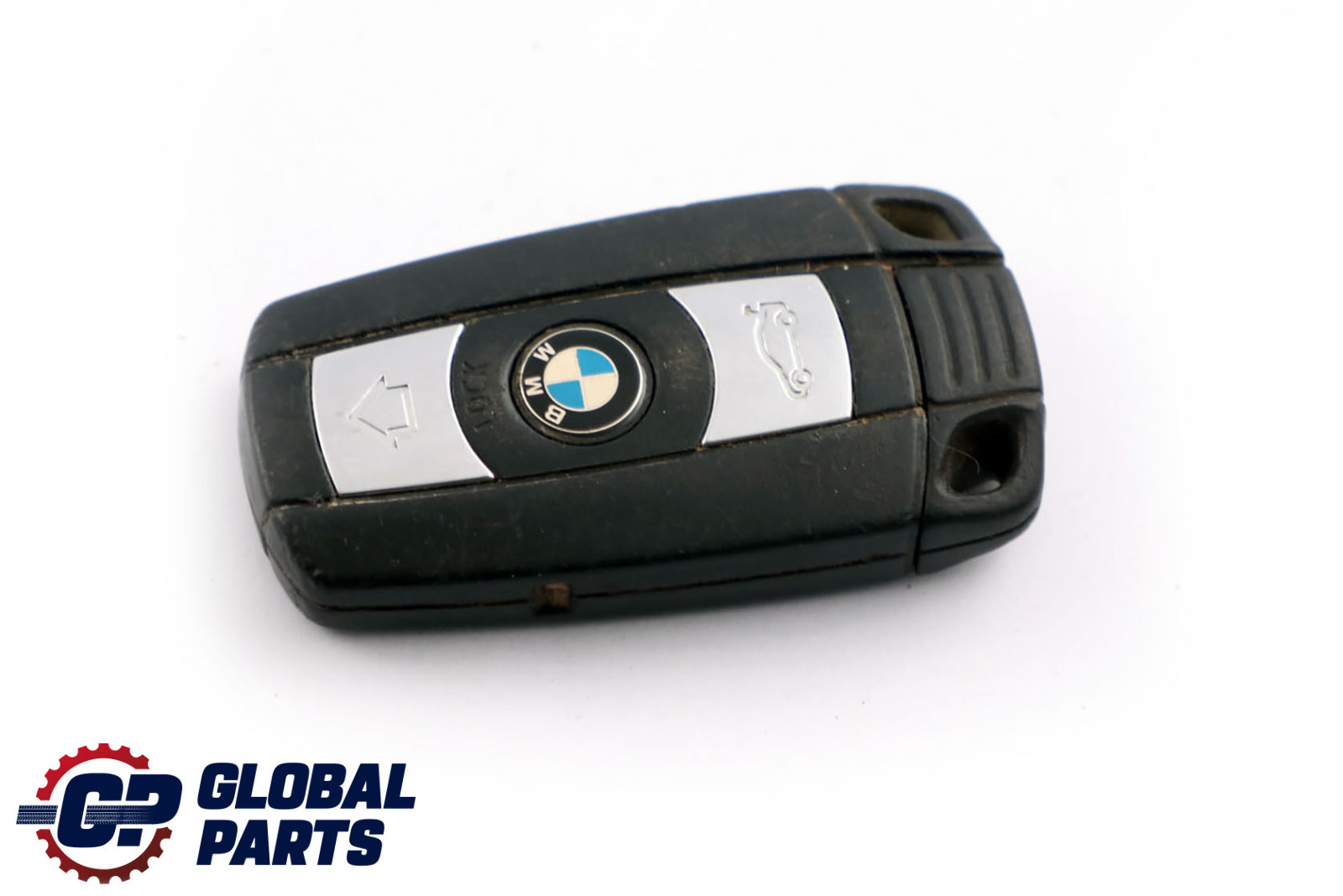 BMW 5 Series E60 E61 LCI 520d N47 177HP ECU KIT DDE CAS3 + Key 7811700 Manual