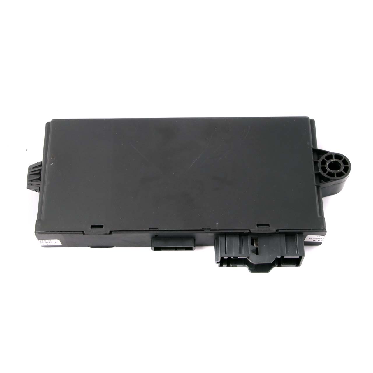 BMW E81 E82 E87 LCI 123d N47S 204HP ECU Kit DDE 7811702 + CAS3 + 2 Keys Manual