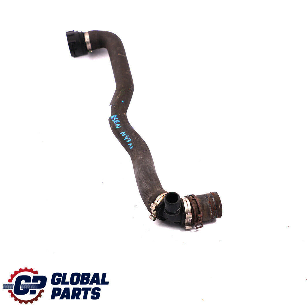 BMW Mini Cooper R55 R56 R57 LCI R58 R59 N47N Water Pipe Coolant Hose 7811780