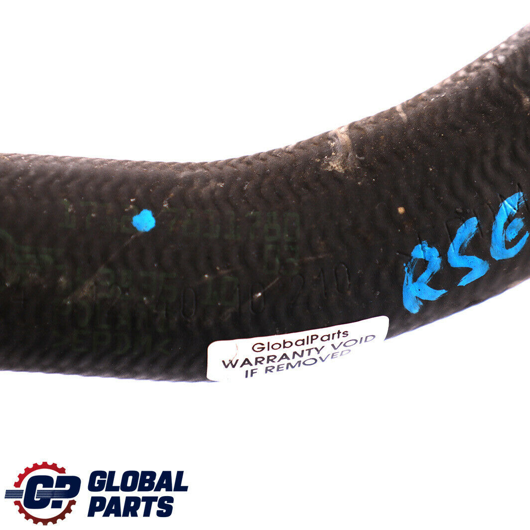 BMW Mini Cooper R55 R56 R57 LCI R58 R59 N47N Water Pipe Coolant Hose 7811780