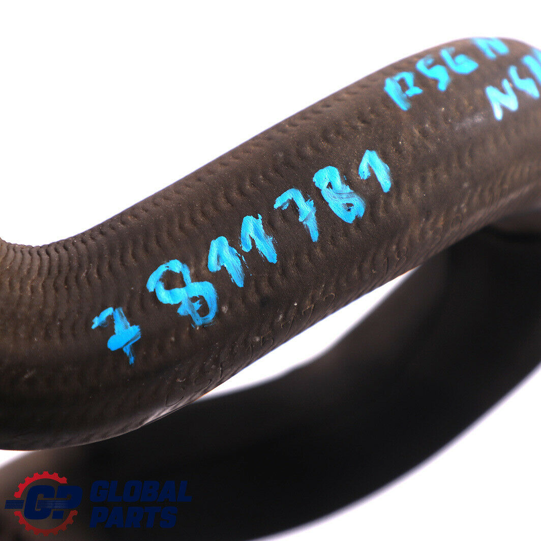 BMW Mini Cooper R55 R56 R57 LCI R58 R59 N47N Water Pipe Coolant Hose 7811781