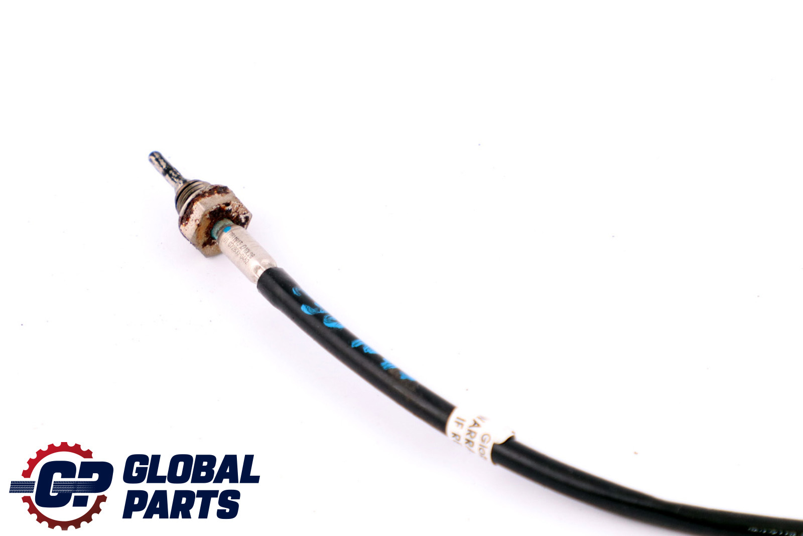 BMW 1 3 5 Series E60N E81 E87N E90N LCI E92 EGR Temperature Sensor DIESEL N47