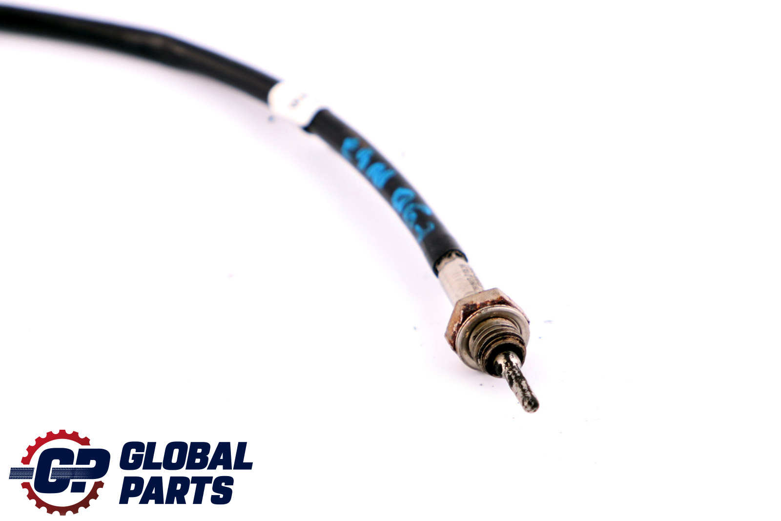 BMW 1 3 5 Series E60N E81 E87N E90N LCI E92 EGR Temperature Sensor DIESEL N47