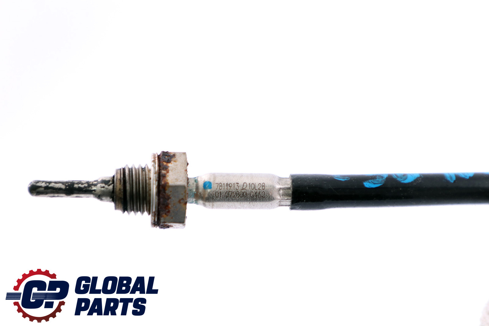 BMW 1 3 5 Series E60N E81 E87N E90N LCI E92 EGR Temperature Sensor DIESEL N47