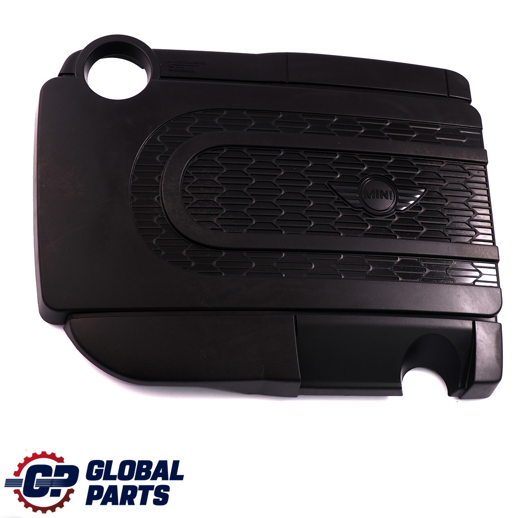 Mini R55 R56 R57 LCI N47N Engine Cover Acoustic Diesel 7811920