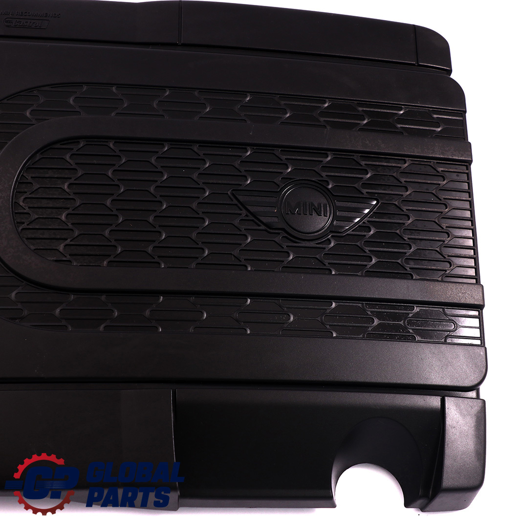 Mini R55 R56 R57 LCI N47N Engine Cover Acoustic Diesel 7811920